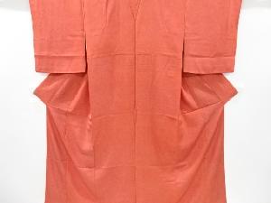 リサイクル　鮫小紋着物